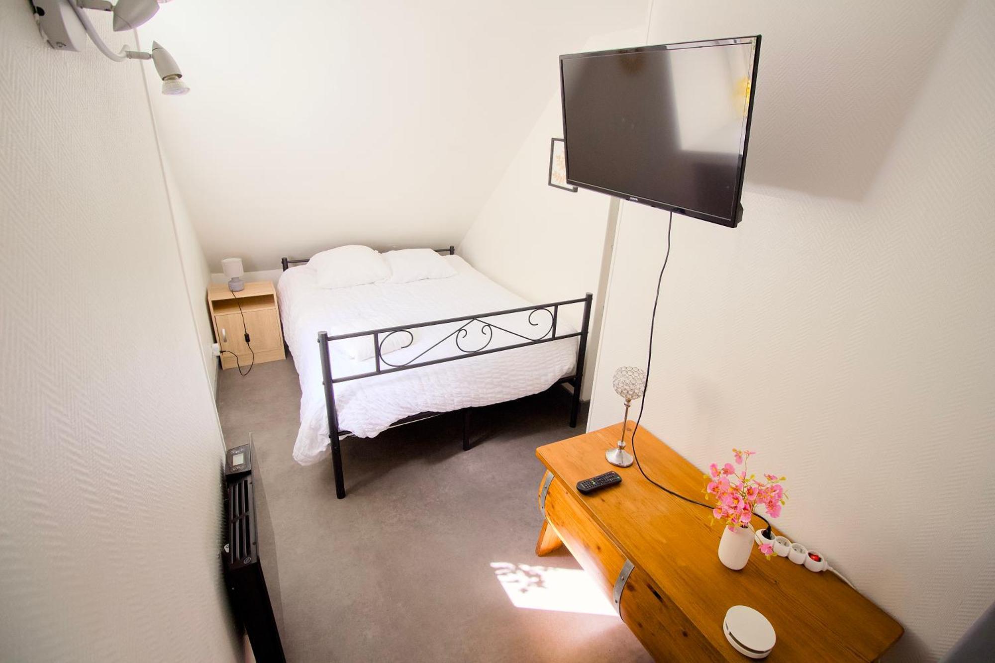 Petit Duplex Lumineux, Hyper Centre A 2 Pas Du Port, Intendance Luxury Host Cherbourg-en-Cotentin Exterior foto