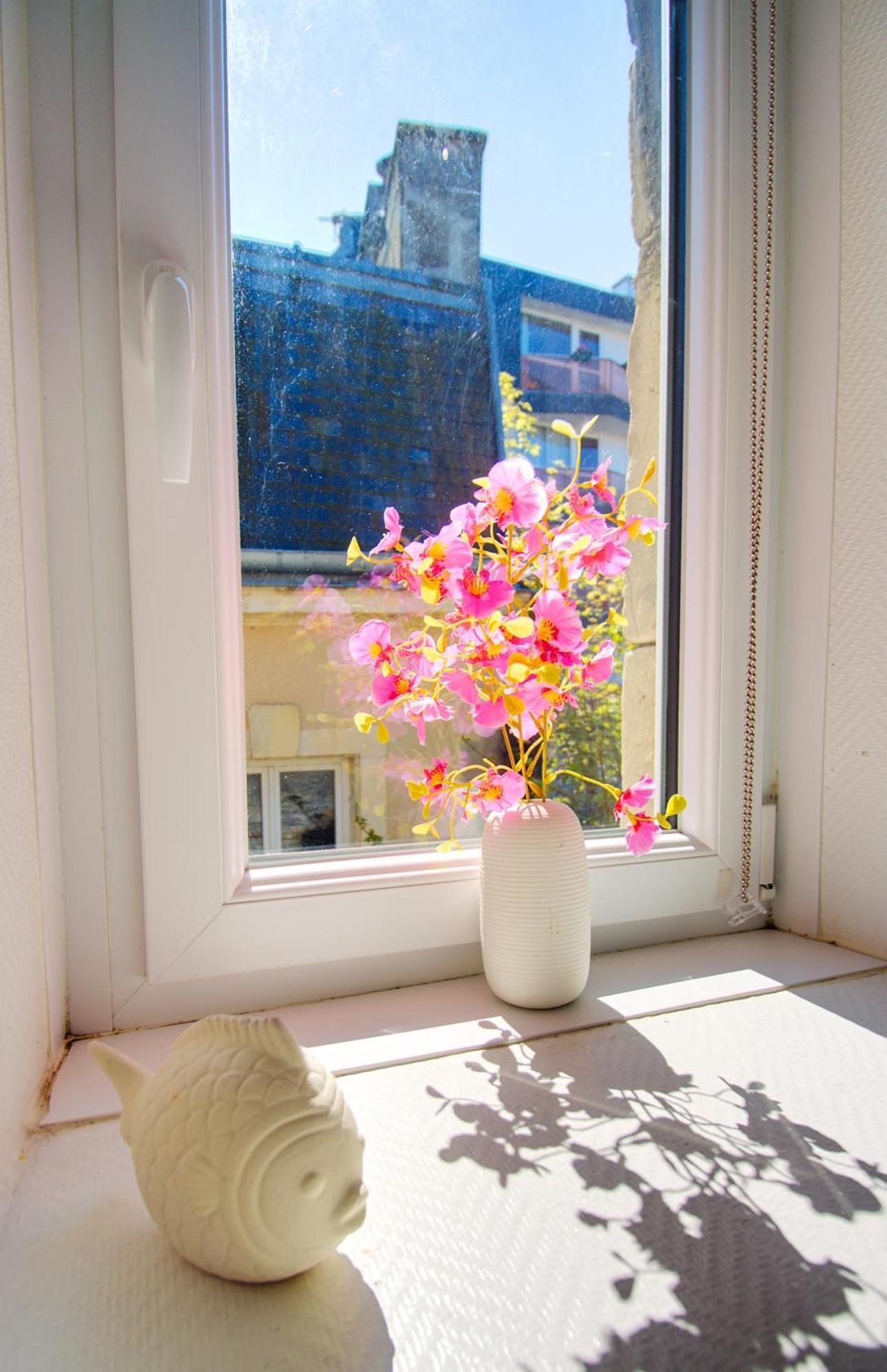 Petit Duplex Lumineux, Hyper Centre A 2 Pas Du Port, Intendance Luxury Host Cherbourg-en-Cotentin Exterior foto